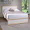 Alaterre Furniture MOD Full Bed AJMD2020WH - alternate 2